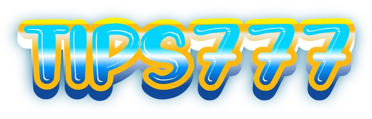 LOGO TIPS777